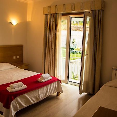 Hotel Pinheiro Manso Seara エクステリア 写真