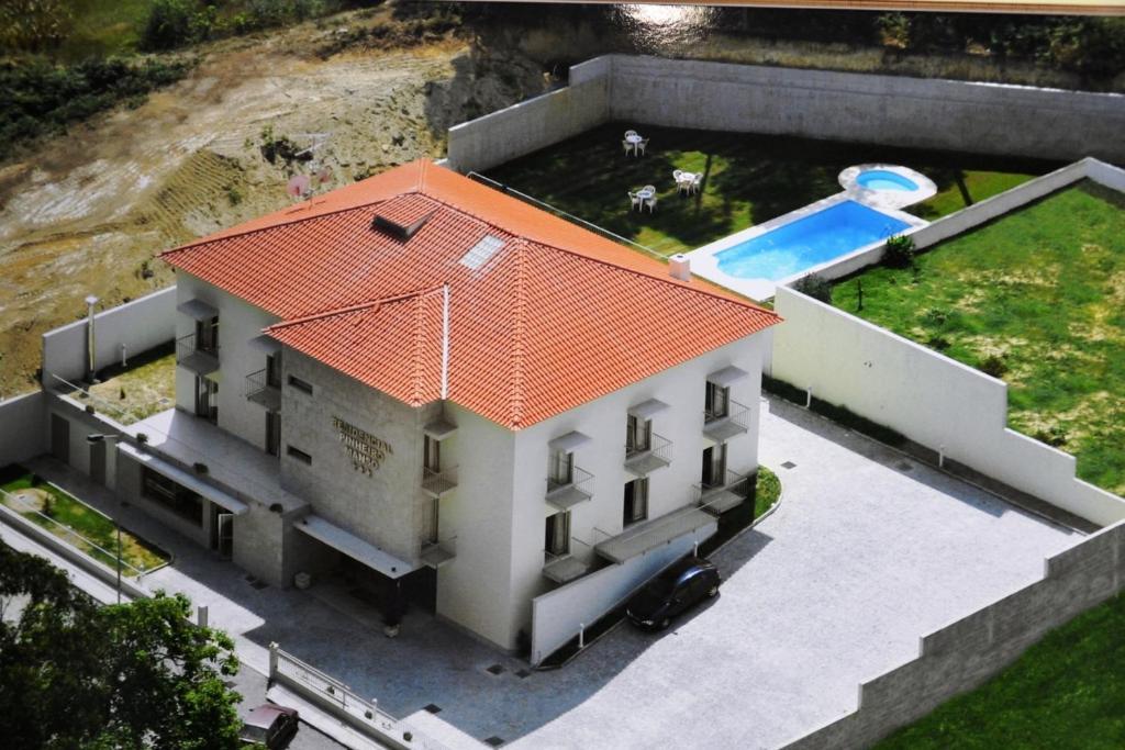 Hotel Pinheiro Manso Seara エクステリア 写真