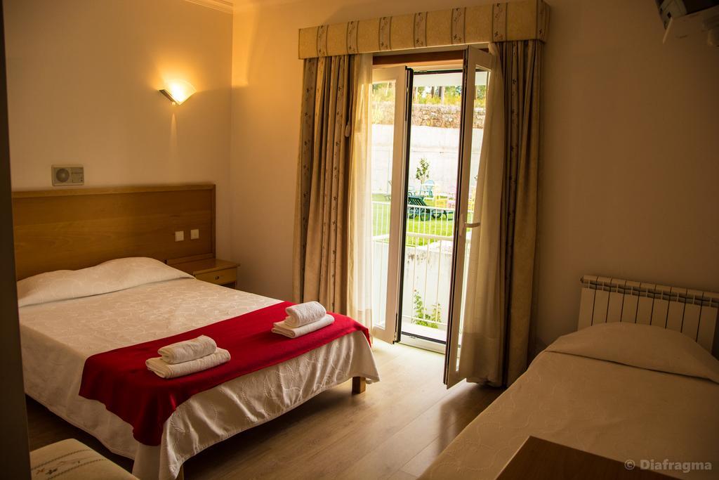 Hotel Pinheiro Manso Seara エクステリア 写真