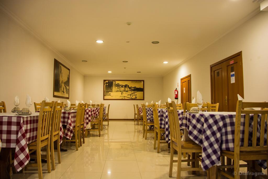 Hotel Pinheiro Manso Seara エクステリア 写真