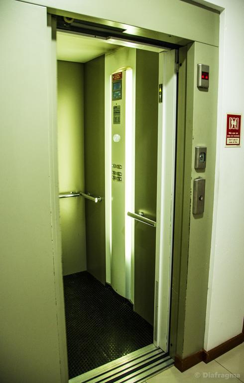 Hotel Pinheiro Manso Seara エクステリア 写真