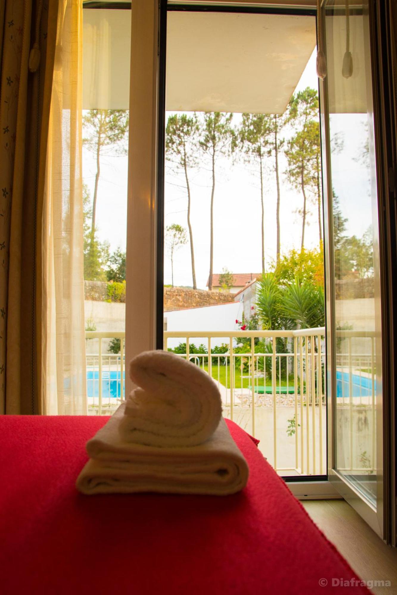 Hotel Pinheiro Manso Seara エクステリア 写真