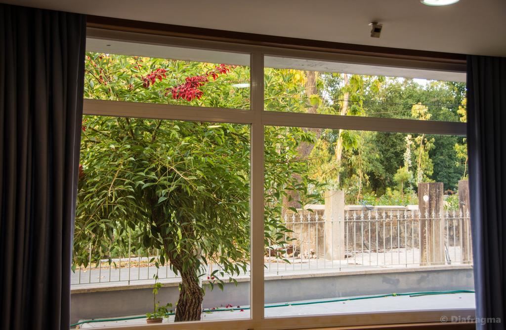 Hotel Pinheiro Manso Seara エクステリア 写真