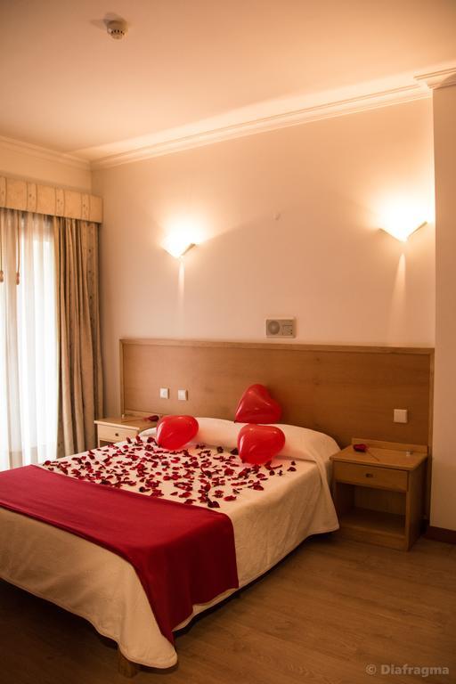 Hotel Pinheiro Manso Seara エクステリア 写真