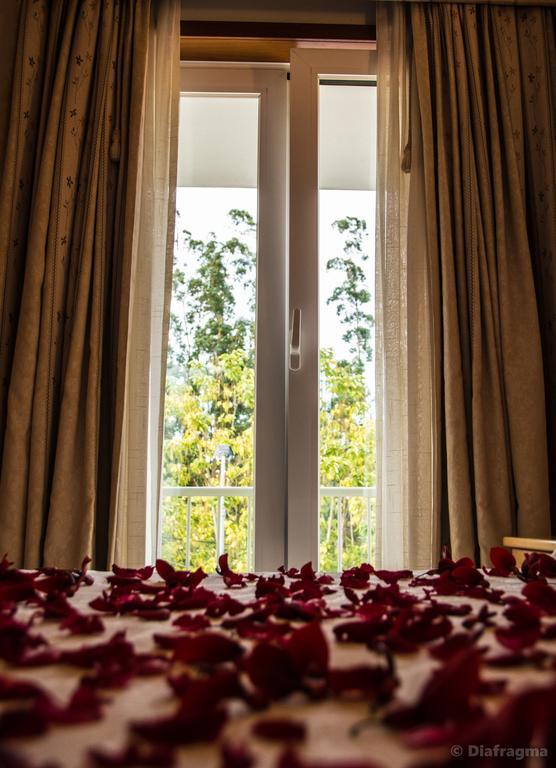 Hotel Pinheiro Manso Seara エクステリア 写真
