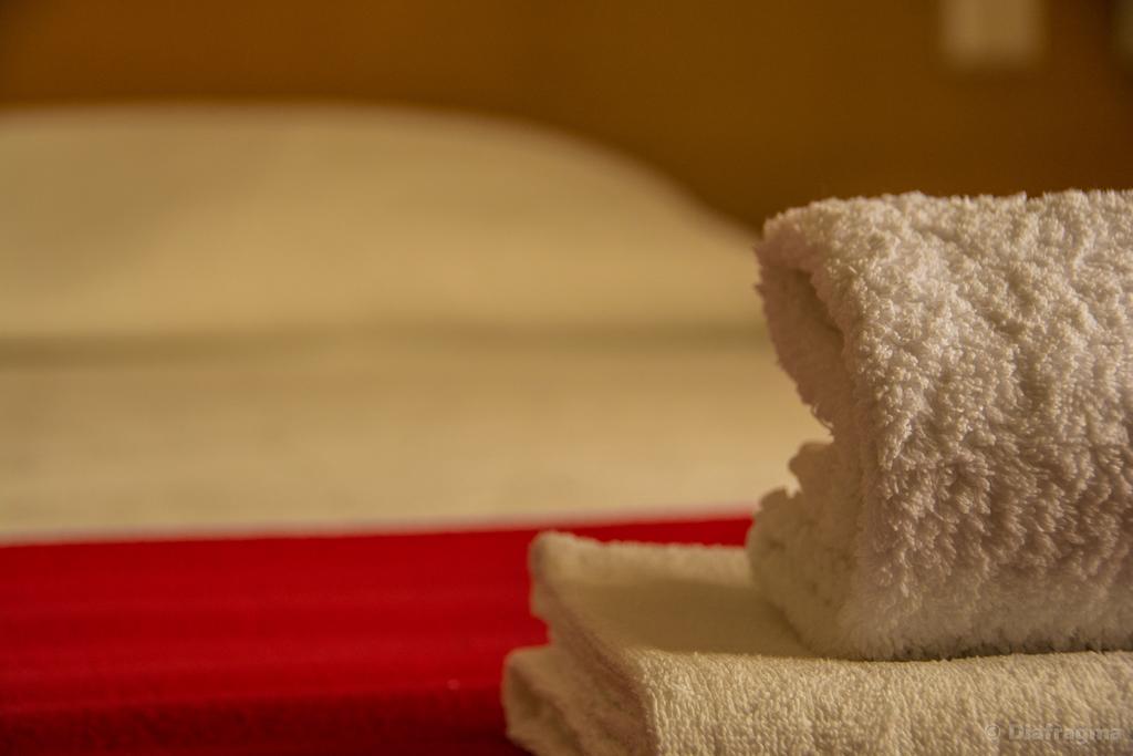 Hotel Pinheiro Manso Seara エクステリア 写真