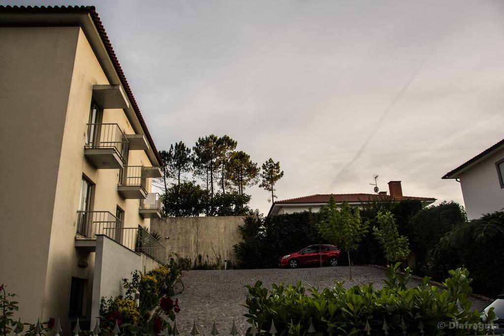 Hotel Pinheiro Manso Seara エクステリア 写真