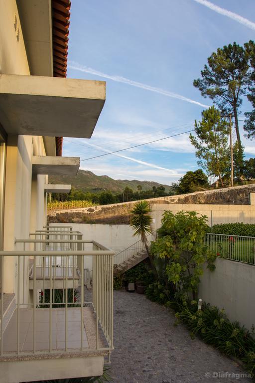 Hotel Pinheiro Manso Seara エクステリア 写真