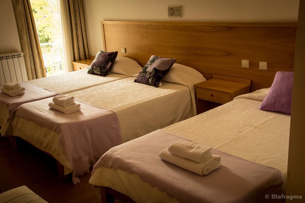 Hotel Pinheiro Manso Seara エクステリア 写真
