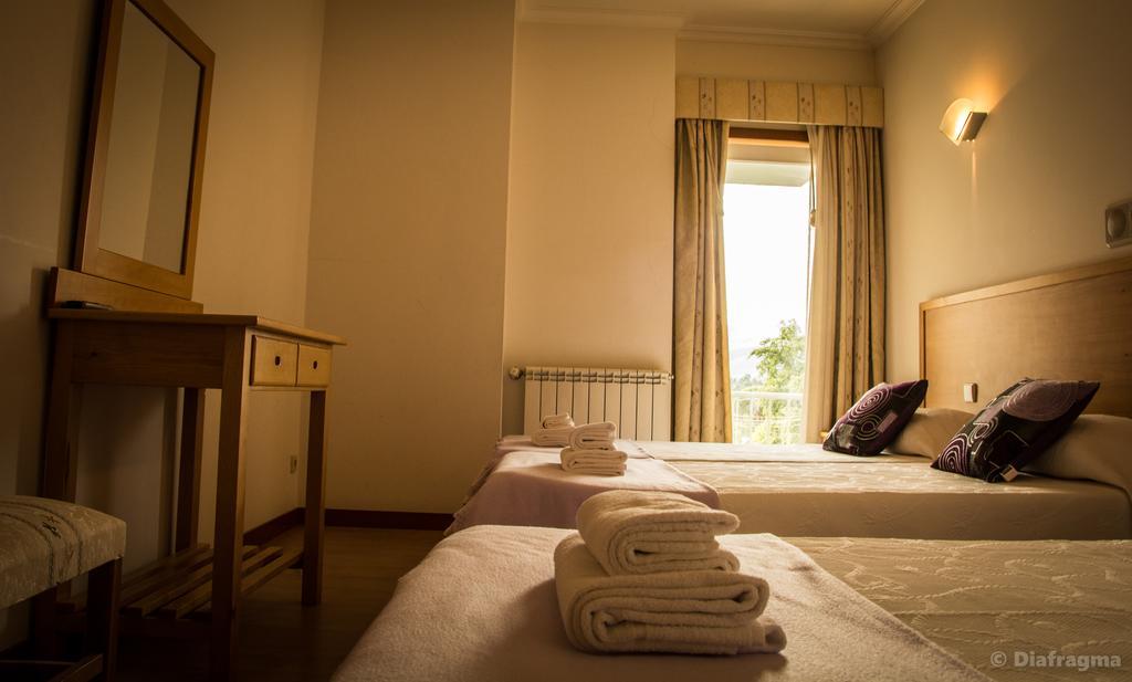 Hotel Pinheiro Manso Seara エクステリア 写真