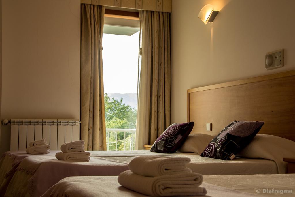 Hotel Pinheiro Manso Seara エクステリア 写真