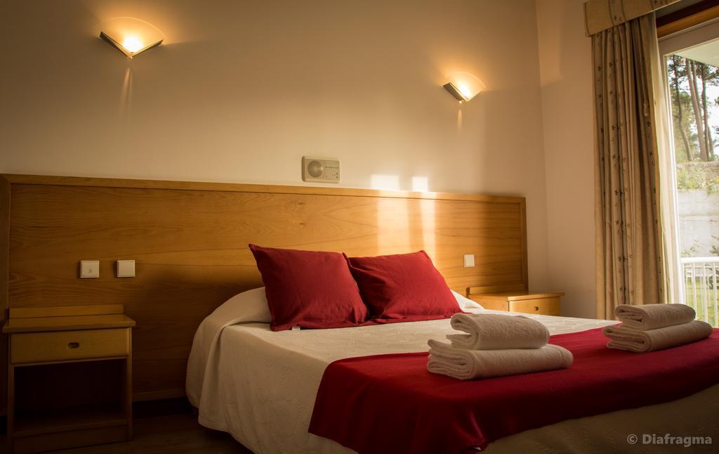 Hotel Pinheiro Manso Seara エクステリア 写真