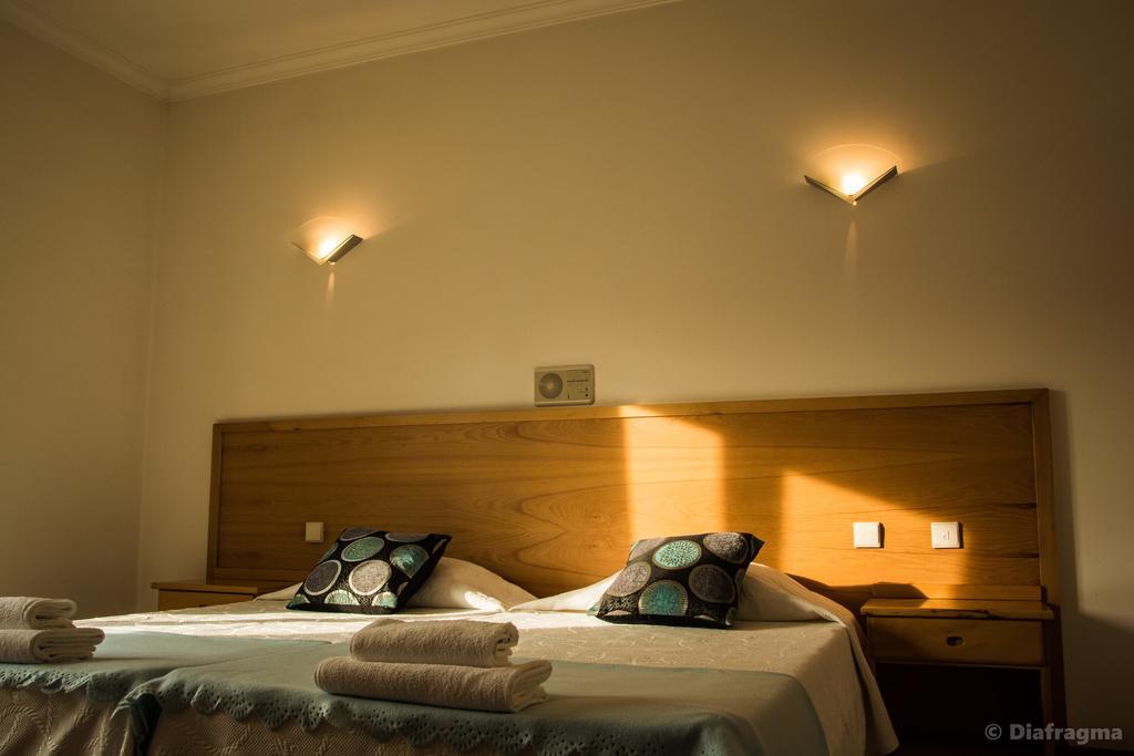Hotel Pinheiro Manso Seara エクステリア 写真