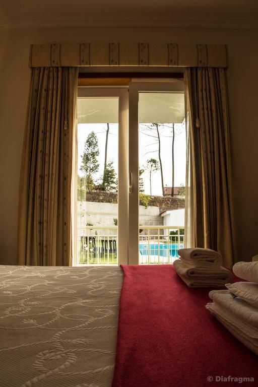 Hotel Pinheiro Manso Seara エクステリア 写真