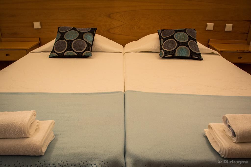 Hotel Pinheiro Manso Seara エクステリア 写真