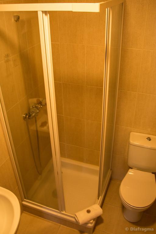 Hotel Pinheiro Manso Seara エクステリア 写真