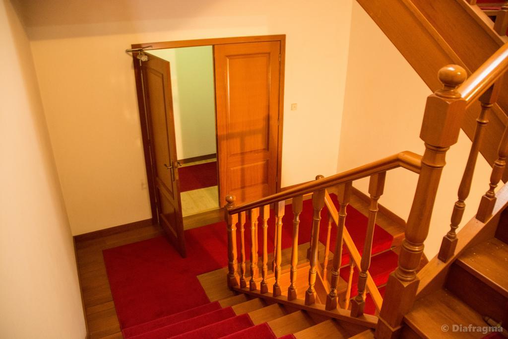 Hotel Pinheiro Manso Seara エクステリア 写真