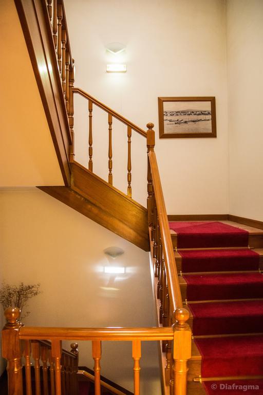 Hotel Pinheiro Manso Seara エクステリア 写真