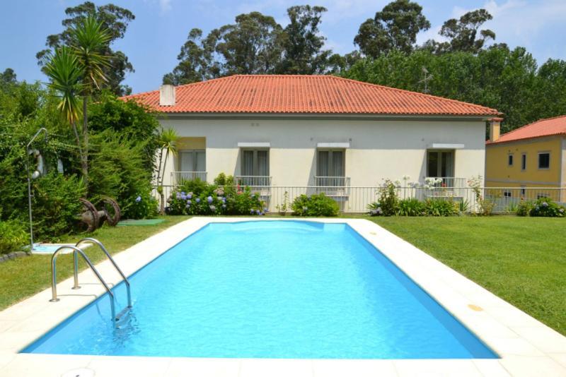 Hotel Pinheiro Manso Seara エクステリア 写真