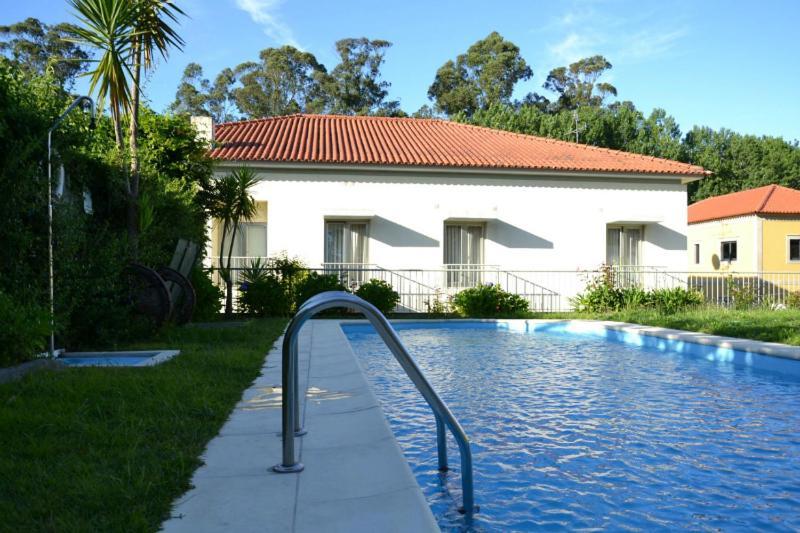 Hotel Pinheiro Manso Seara エクステリア 写真