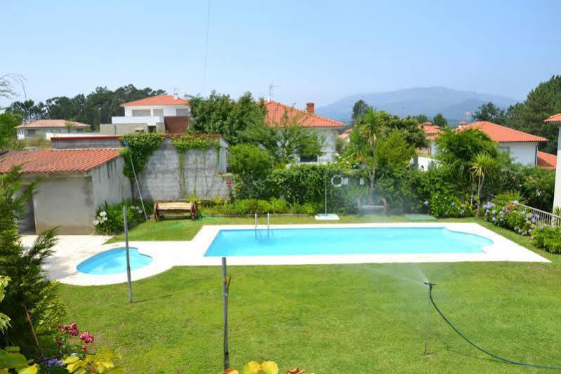 Hotel Pinheiro Manso Seara エクステリア 写真
