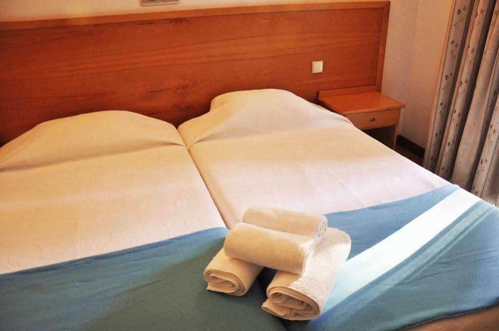 Hotel Pinheiro Manso Seara エクステリア 写真