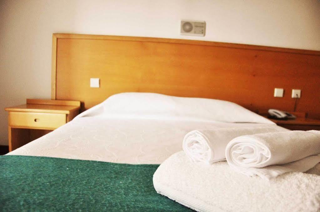 Hotel Pinheiro Manso Seara エクステリア 写真