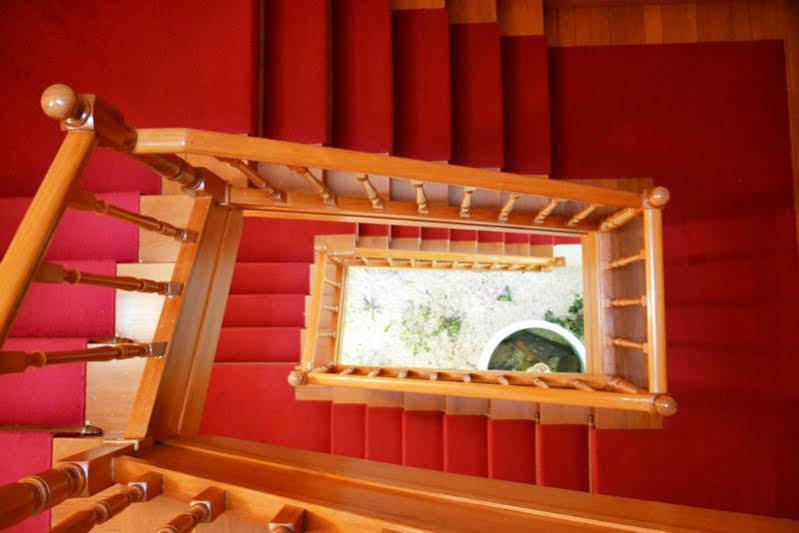 Hotel Pinheiro Manso Seara エクステリア 写真