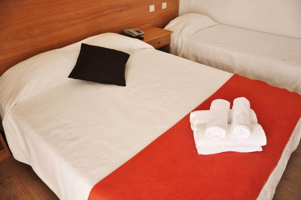 Hotel Pinheiro Manso Seara エクステリア 写真