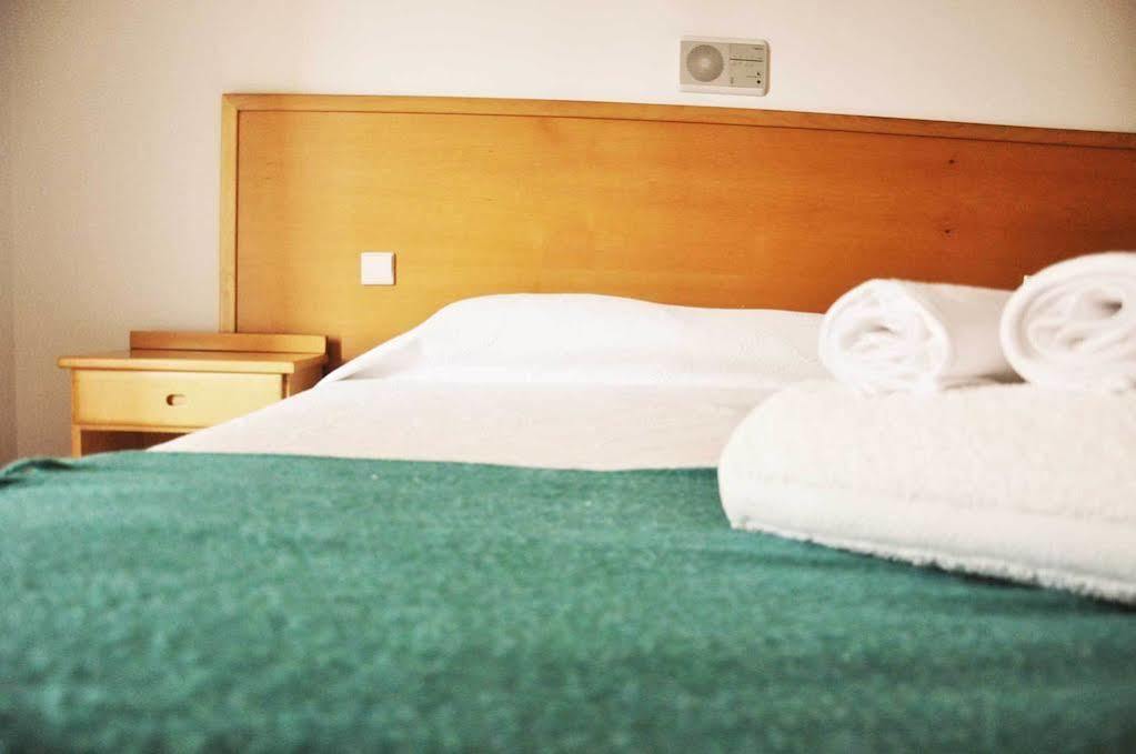 Hotel Pinheiro Manso Seara エクステリア 写真