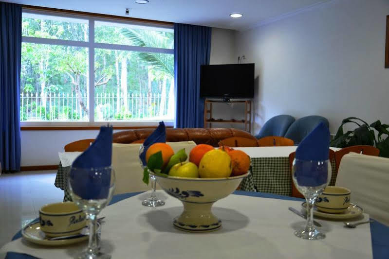 Hotel Pinheiro Manso Seara エクステリア 写真