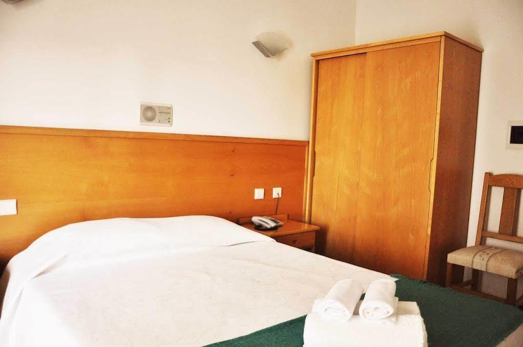 Hotel Pinheiro Manso Seara エクステリア 写真