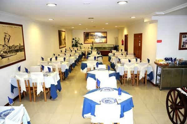 Hotel Pinheiro Manso Seara エクステリア 写真