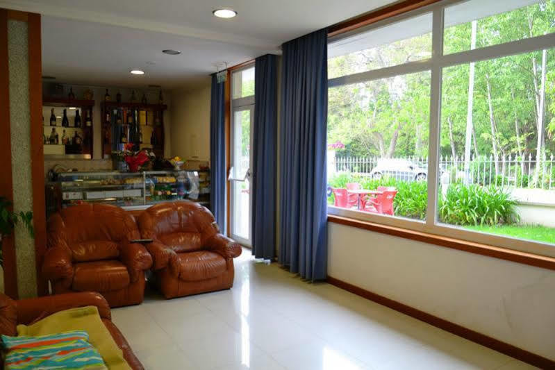 Hotel Pinheiro Manso Seara エクステリア 写真