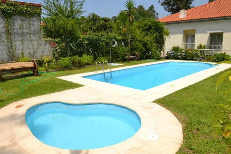 Hotel Pinheiro Manso Seara エクステリア 写真