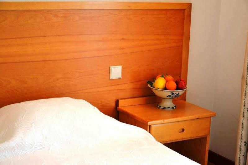 Hotel Pinheiro Manso Seara エクステリア 写真