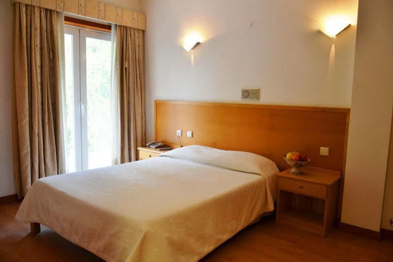 Hotel Pinheiro Manso Seara エクステリア 写真