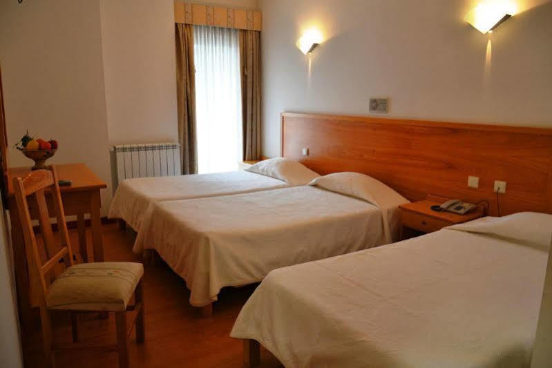 Hotel Pinheiro Manso Seara エクステリア 写真